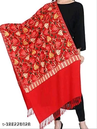 Women Shawls BB-29MH - 1