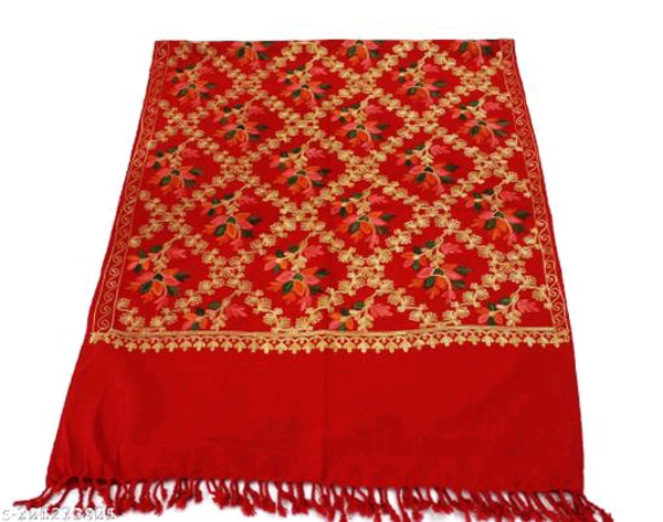 Women Shawls BB-29MH - 2