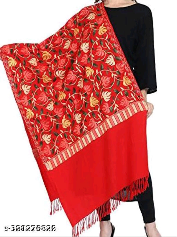 Women Shawls BB-29MH - 3