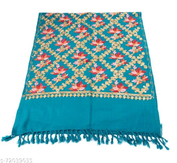 Women Shawls BB-31MH