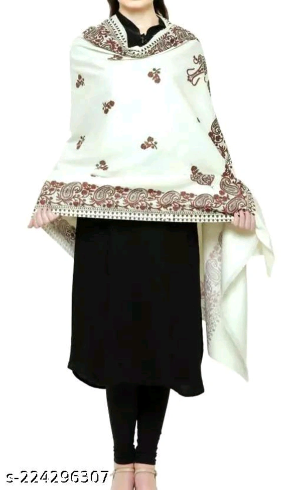 Women Shawls BB-32MH - 1