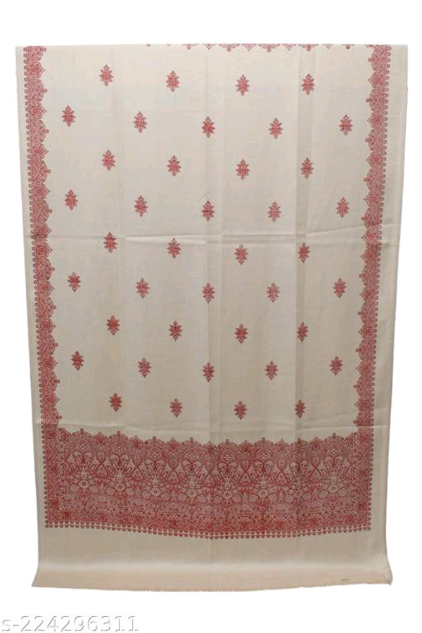 Women Shawls BB-32MH - 1