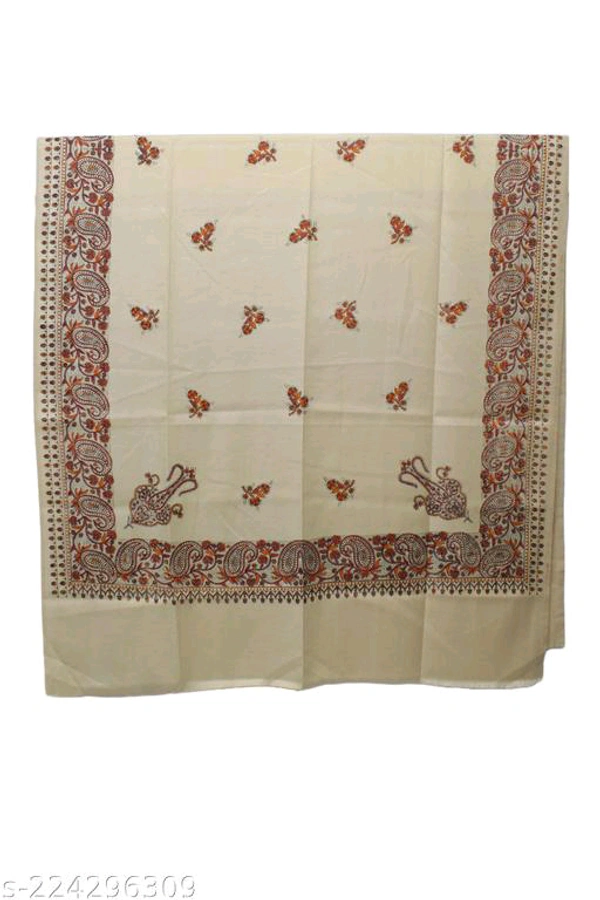 Women Shawls BB-32MH - 3
