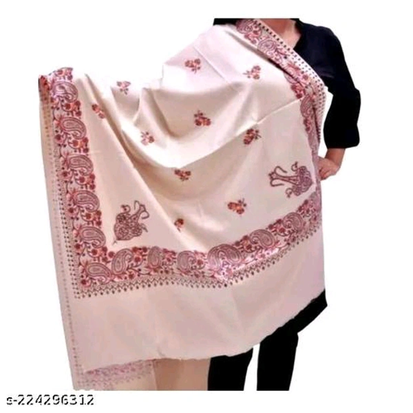 Women Shawls BB-32MH - 6