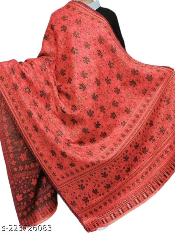 Women Shawls BB-33MH - 1