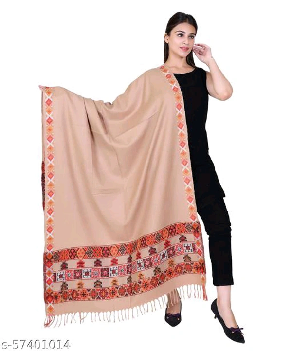 Women Shawls BB-34MH - 1