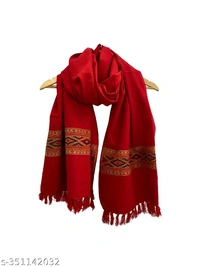Women Shawls BB-37MH - 1