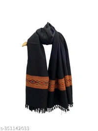 Women Shawls BB-37MH - 1