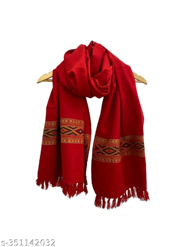 Women Shawls BB-37MH - 3