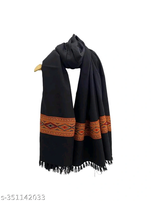 Women Shawls BB-37MH - 4