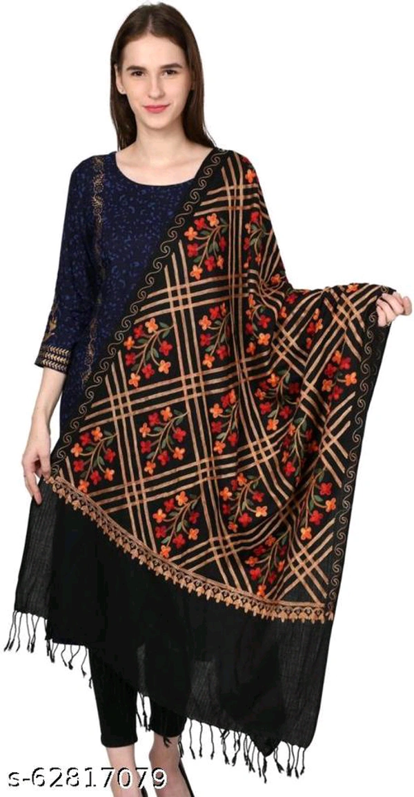 Women Shawls BB-38MH - 1