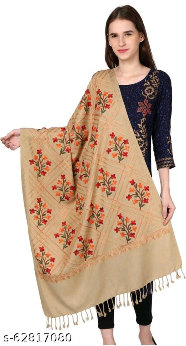 Women Shawls BB-38MH - 1