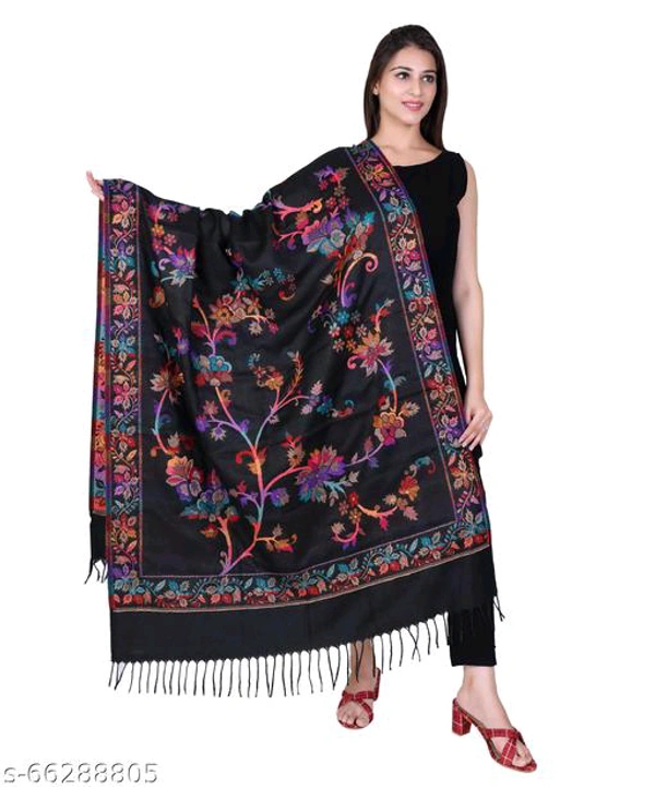 Women Shawls BB-39MH