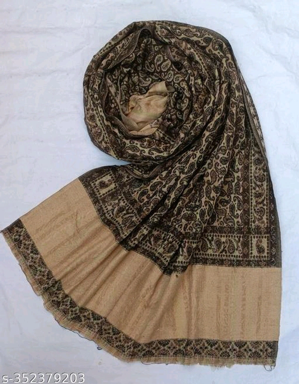 Women Shawls BB-40MH - 1