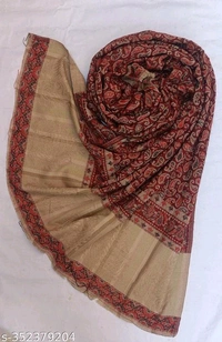 Women Shawls BB-40MH - 1