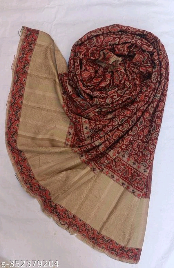 Women Shawls BB-40MH - 1