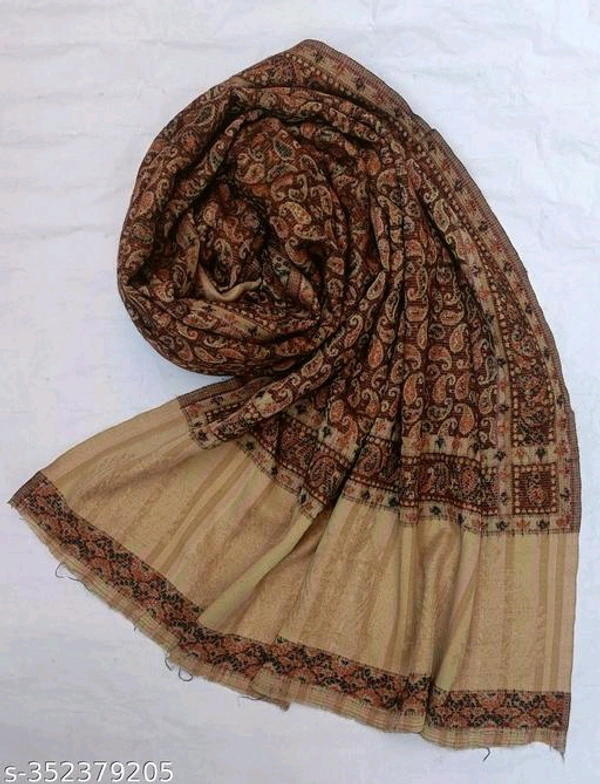 Women Shawls BB-40MH - 1