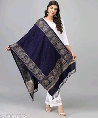 Women Shawls BB-41MH - 1