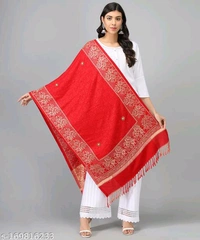 Women Shawls BB-41MH - 1