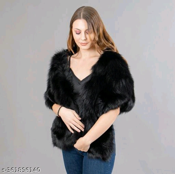 Women Shawls BB-42MH - 1