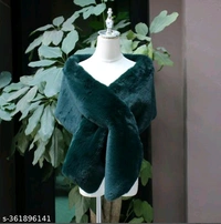 Women Shawls BB-42MH - 1