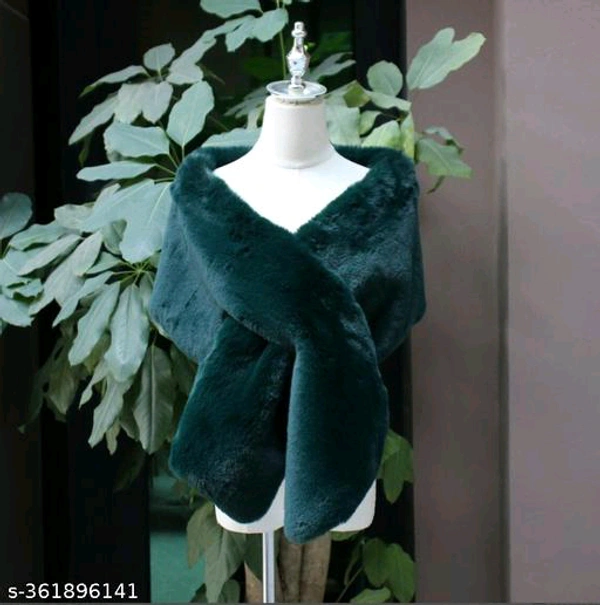 Women Shawls BB-42MH - 1