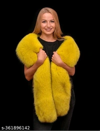 Women Shawls BB-42MH - 1