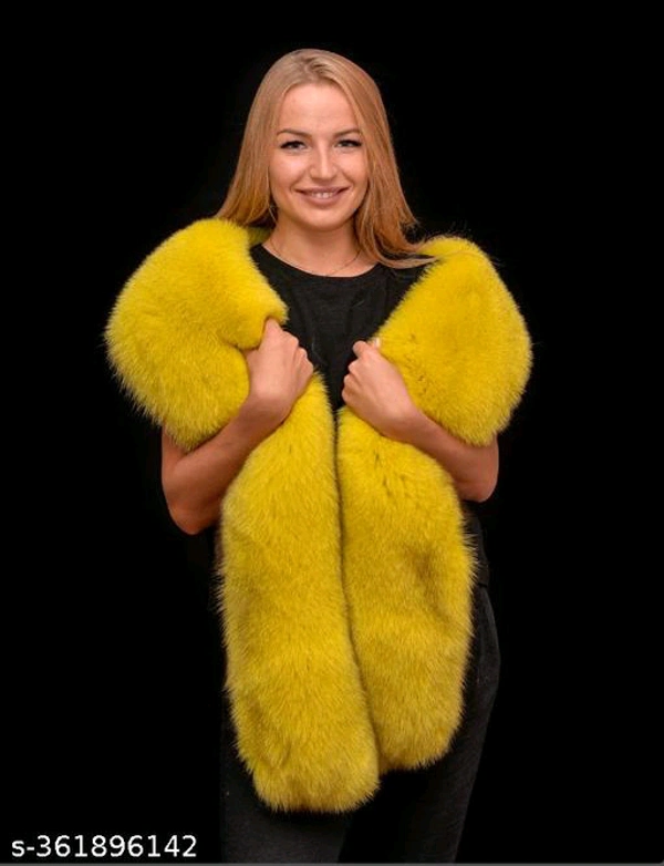 Women Shawls BB-42MH - 3