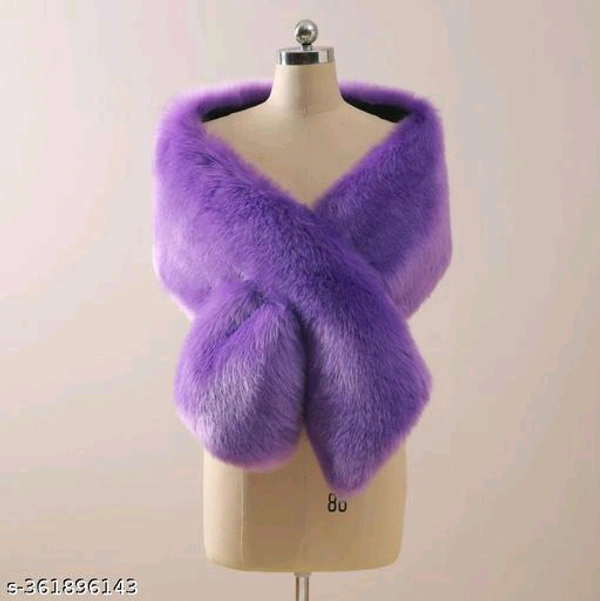 Women Shawls BB-42MH - 4