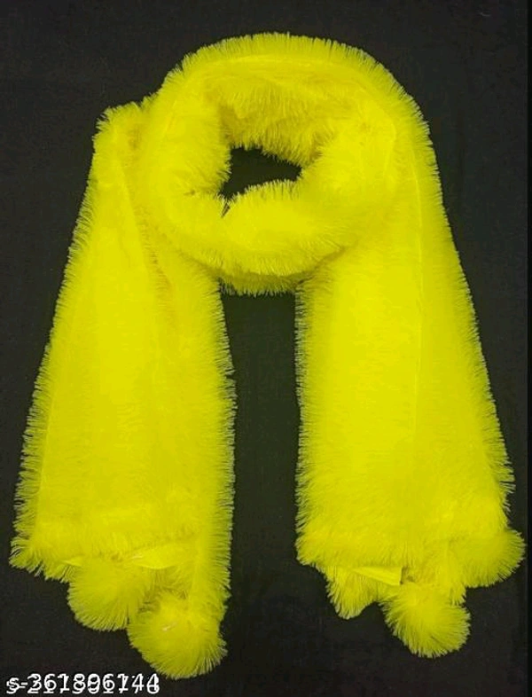 Women Shawls BB-42MH - 6