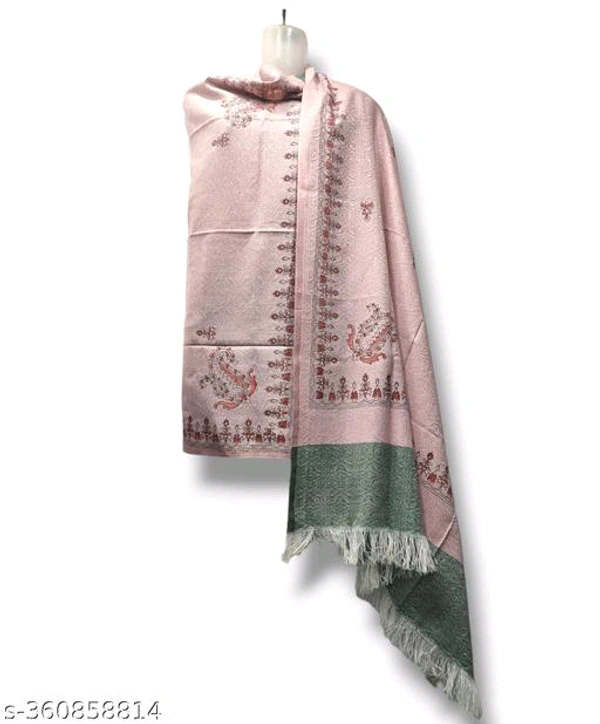 Women Shawls BB-43MH - 1