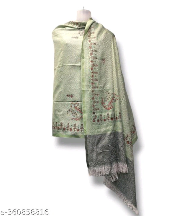 Women Shawls BB-43MH - 2