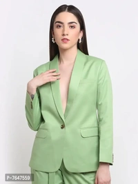 Women Jacket BB-46GR - 1, S