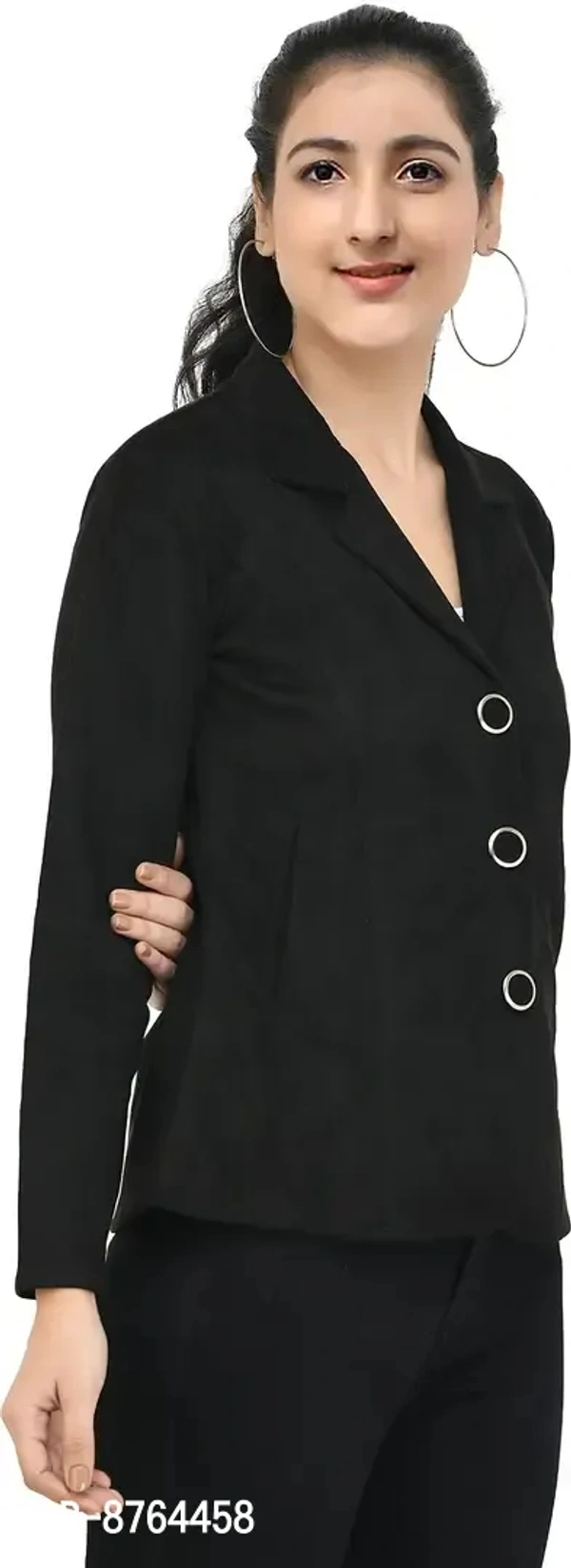 Blazer BB-47GR - M