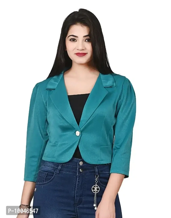 Women/Girls Coat BB-50MH - 1