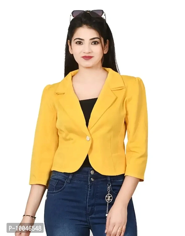 Women/Girls Coat BB-50MH - 1