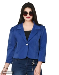 Women/Girls Coat BB-50MH - 1