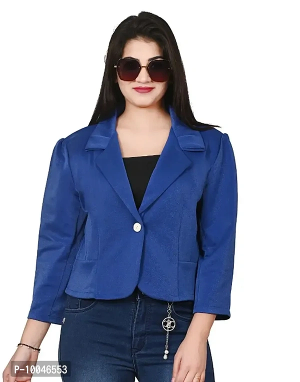 Women/Girls Coat BB-50MH - 1