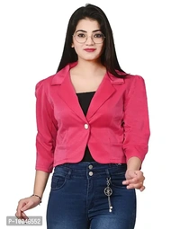 Women/Girls Coat BB-50MH - 1