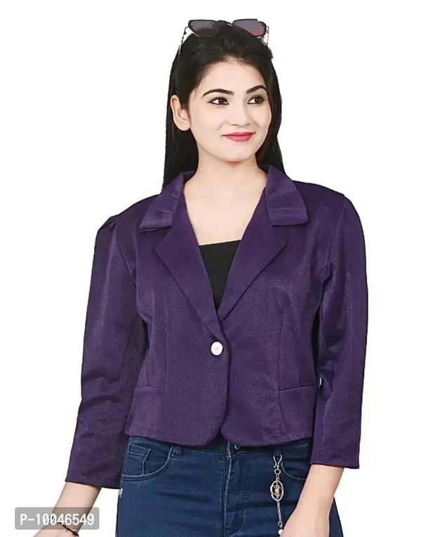 Women/Girls Coat BB-50MH - 1