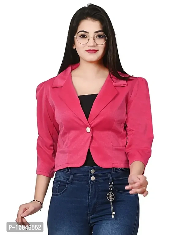 Women/Girls Coat BB-50MH - 4