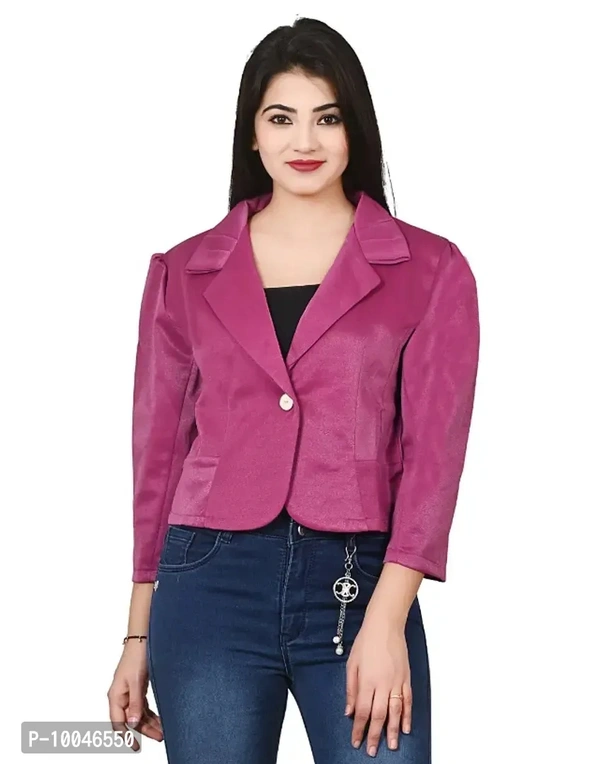 Women/Girls Coat BB-50MH - 5