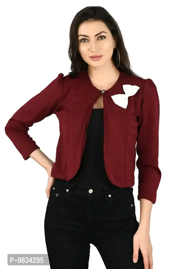 Casual Jacket BB-52GR - 1, S