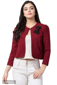 Casual Jacket BB-52GR - 1, S