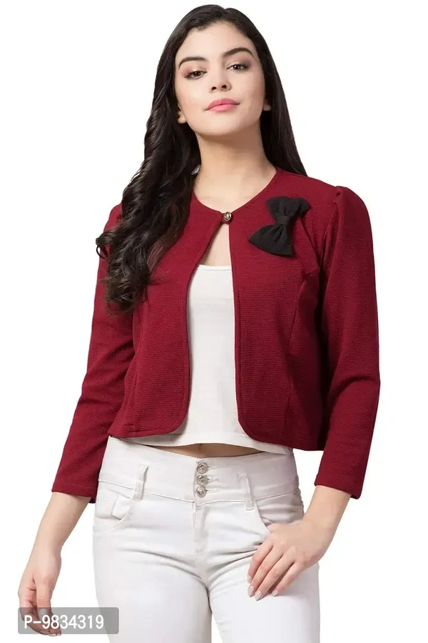 Casual Jacket BB-52GR - 1, S