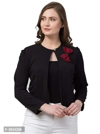 Casual Jacket BB-52GR - 1, S