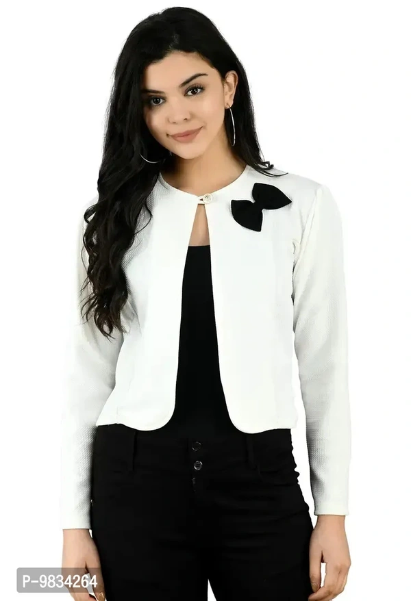 Casual Jacket BB-52GR - 4, M