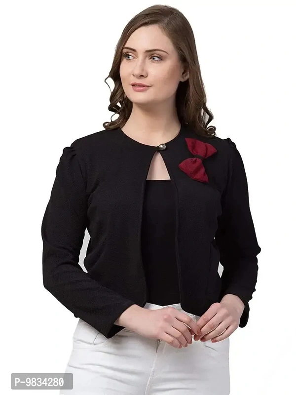 Casual Jacket BB-52GR - 3, XL