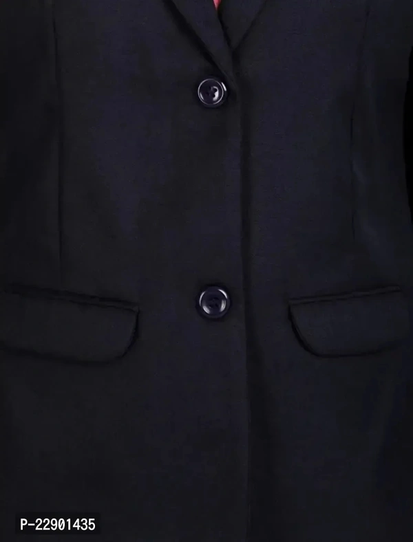 Women Blazer BB-53GR
