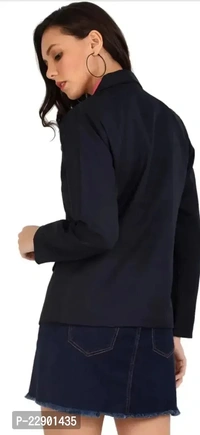 Women Blazer BB-53GR